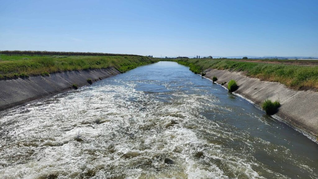 Order Water - Sunnyside Valley Irrigation District